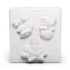Dutch Molds Christmas Motifs Sprig Mould  £14.16