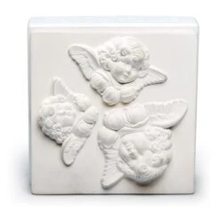 Dutch Molds Angels Sprig Mould  £14.16