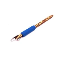 DiamondCore Tools P15 Curved Square Tip 3mm Zebrawood Pencil Carver From £44.53