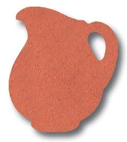 Scarva Red Terracotta (Powdered Clay) From £14.92