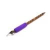 DiamondCore Tools P16 Straight U-Tip 1mm Zebrawood Pencil Carver  £44.53