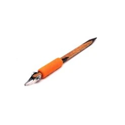 DiamondCore Tools P20 Curved Square Tip 1mm Zebrawood Pencil Carver  £44.53