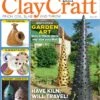Clay Craft Issue 42 August 2020  £5.87