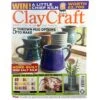 Clay Craft Issue 41 July 2020  £5.87