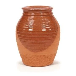 Scarva Earthstone ES65 Terracotta Crank Clay From £10.82