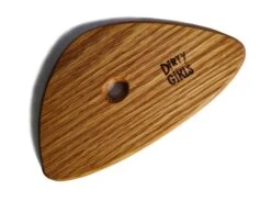 Dirty Girls Pottery Tools The Situation Rib  £11.23