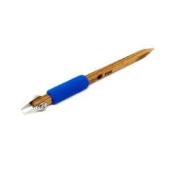 DiamondCore Tools P24 Straight Square Tip Clay Sculpting Tool 6mm  £44.53