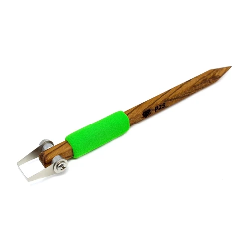 DiamondCore Tools P25 Straight Square Tip Clay Carving Tool 12mm £44.53