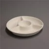 Dutch Molds Chip And Dip Dish  £24.99