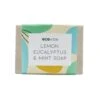 EcoVibe Anti-Bacterial Soap - Lemon, Eucalyptus & Mint - 100g  £5.06