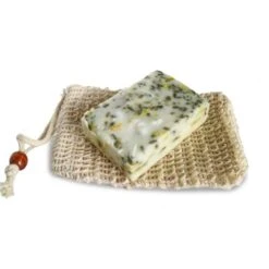 EcoVibe Hemp Soap Saver Pouch  £3.03