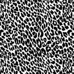 Sanbao Studio Leopard Print Underglaze Decal From £2.11
