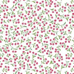 Sanbao Studio Small Flowers Underglaze Decal From £2.53