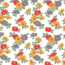 Sanbao Studio Sunflower Underglaze Decal From £2.53