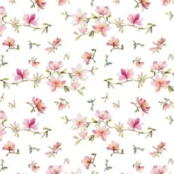 Sanbao Studio Blossom Petals Overglaze Decal  £11.83