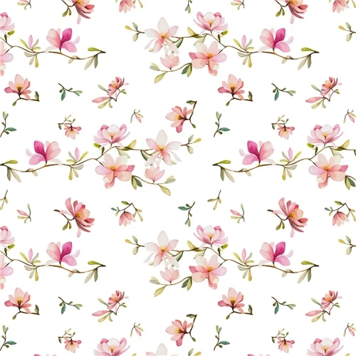 Sanbao Studio Blossom Petals Overglaze Decal £11.83