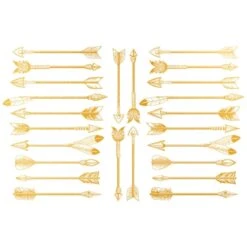 Sanbao Studio Arrow Overglaze Decal  £8.03