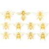 Sanbao Studio Bee Overglaze Decal  £8.03