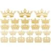 Sanbao Studio Crown Overglaze Decal  £8.03