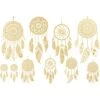 Sanbao Studio Dream Catcher Overglaze Decal  £8.03