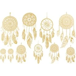 Sanbao Studio Dream Catcher Overglaze Decal  £8.03