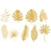 Sanbao Studio Leaf Overglaze Decal  £8.03