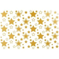 Sanbao Studio Star Overglaze Decal  £8.03