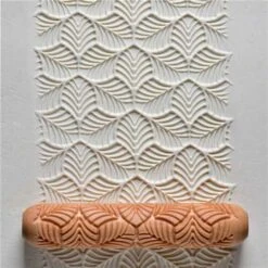 MKM Tools Big Hand Roller 89 - Tri Leaf  £19.16