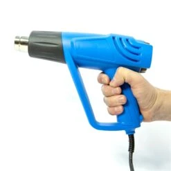 Scarva Tools 2000W Adjustable Heat Gun  £32.49