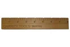Garrity Tools Garrity Tools - Ruler Tool  £10.67