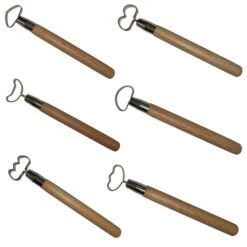 Scarva Tools Professional Handle Makers  £3.33