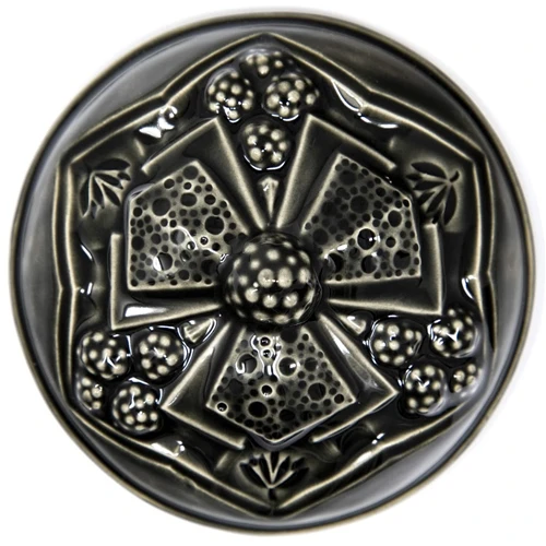 Scarva Studio Celadon SCD-06 Black Ice £10.79