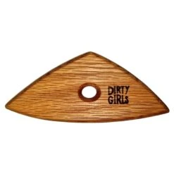 Dirty Girls Pottery Tools Perk Rib  £10.62