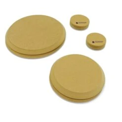 GR Pottery Forms GRP105 Round Dinner Set (Slim)  £64.99