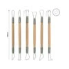 Scarva Tools Coiled Wire Kit 6pc  £7.47