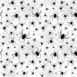 Sanbao Studio Spiderweb Underglaze Decal  £5.91