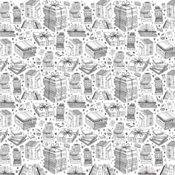 Sanbao Studio Books Underglaze Decal  £5.91