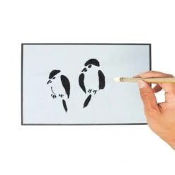 Sanbao Studio Buddha Drawing Board  £14.16